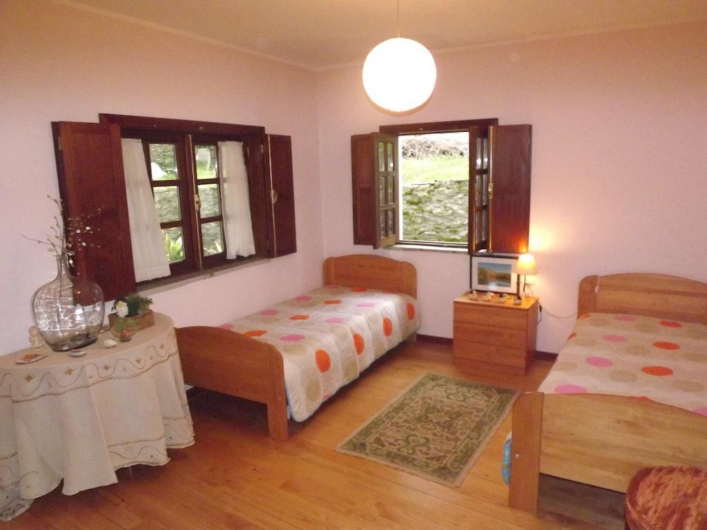 Willa Casa Oliveiras Do Douro Sobreira Pokój zdjęcie